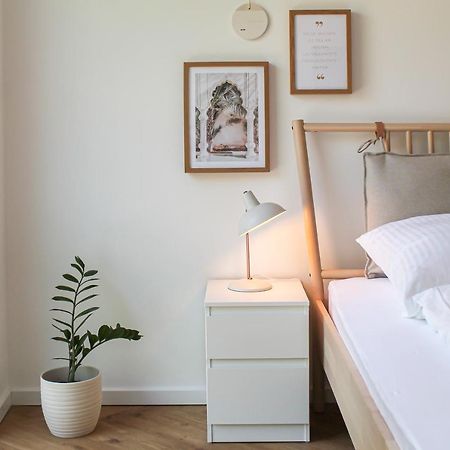 Relax Apartment - Fuer Familien, Stadtnah, Mit Parkplatz Coblenza Esterno foto
