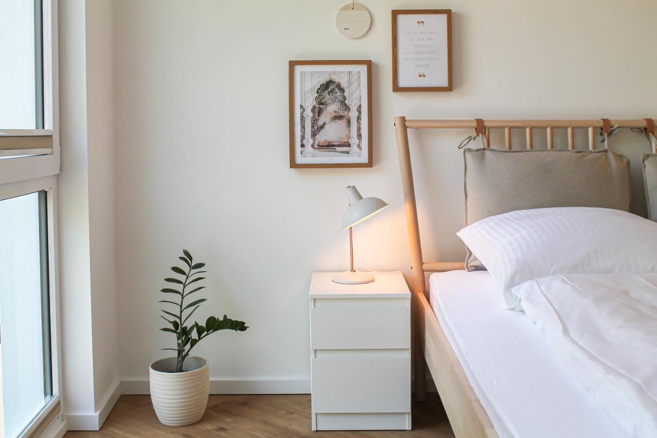 Relax Apartment - Fuer Familien, Stadtnah, Mit Parkplatz Coblenza Esterno foto